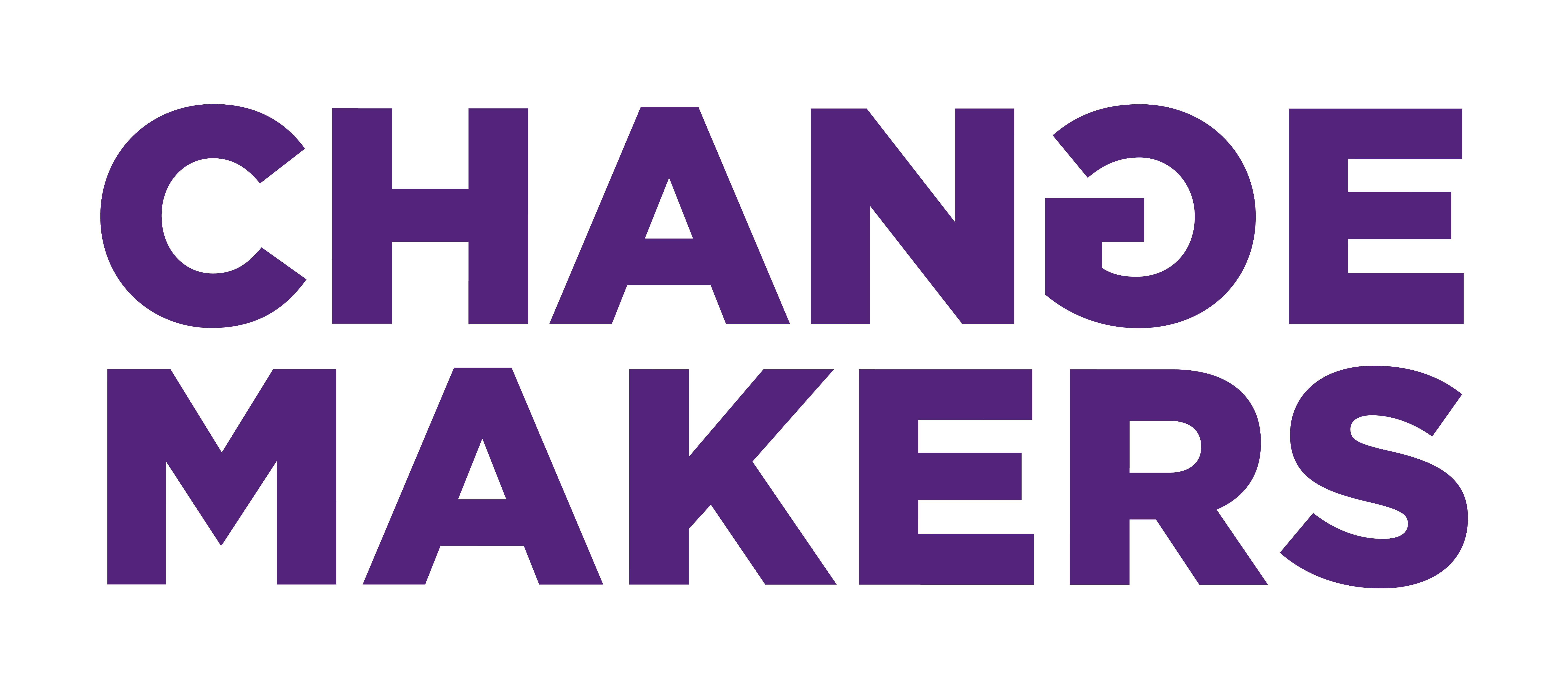 Image of ChangeMakers logo